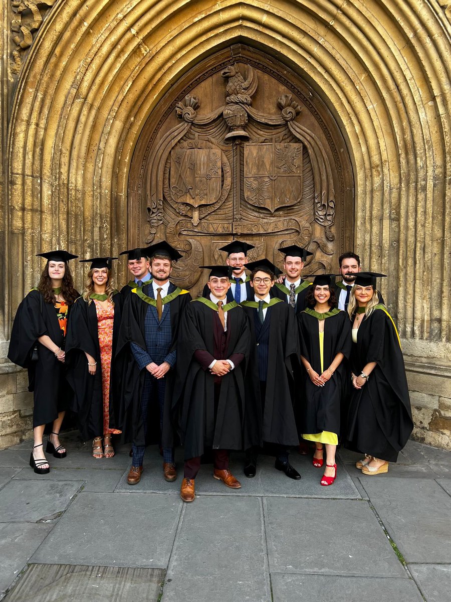 George Poole tweet media