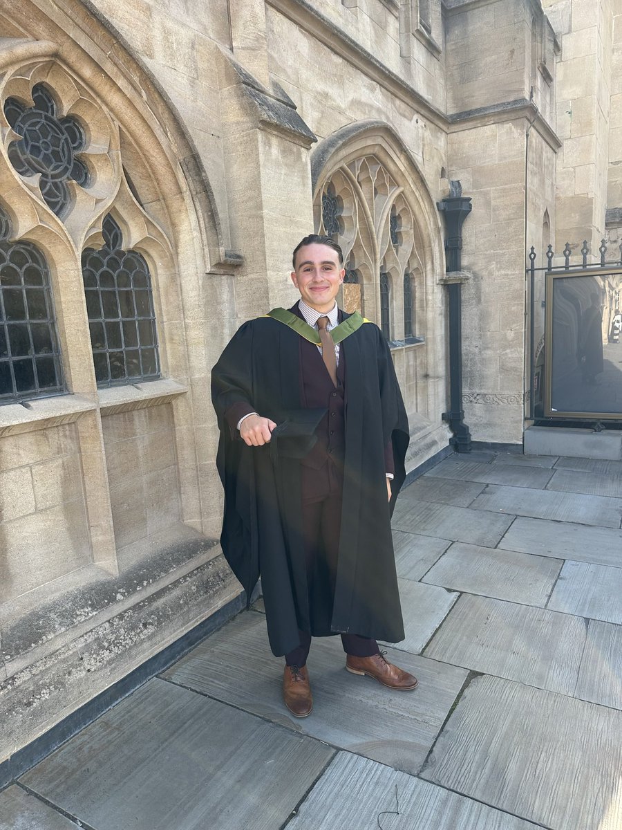 George Poole tweet media