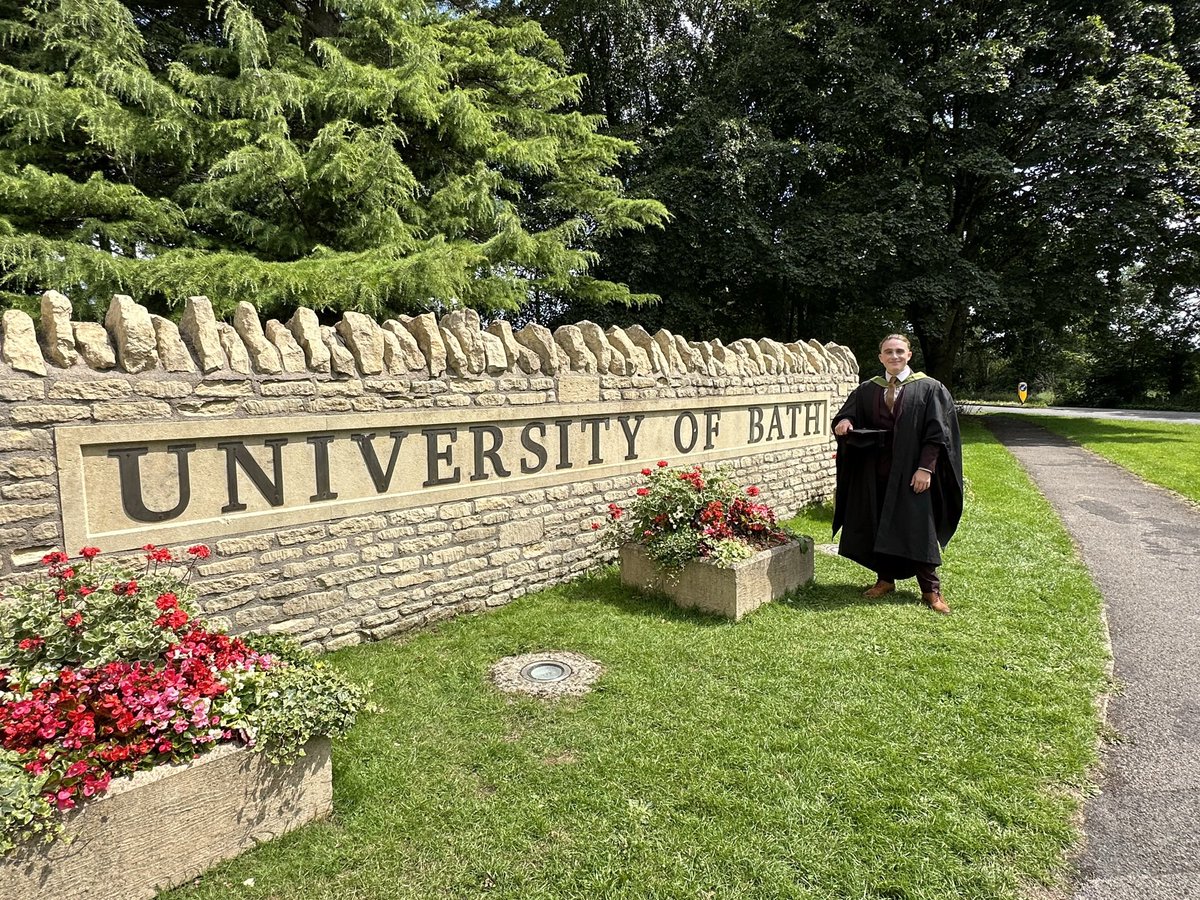 George Poole tweet media