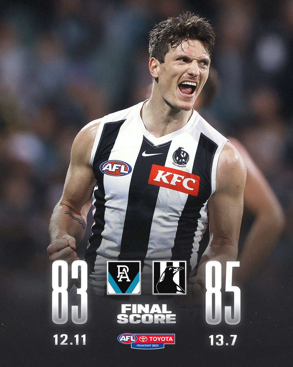 AFL tweet media