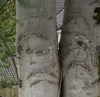 JanTandaHD's tweet photo. @Syndicate mate! Your bloody tree is starring at our souls! https://t.co/Pi28xEteOB