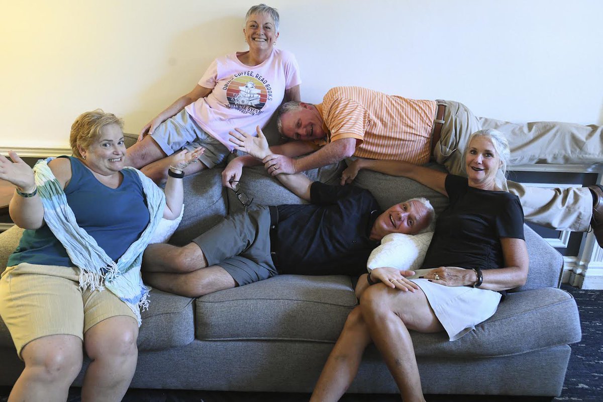 nysut's tweet image. We’re offering a warm congratulations to our third-year LAP locals who have gone through our multi-year training. From COVID pauses and beyond, these locals have overcome so much and remained committed to this incredible program. Congrats again! #LAP2023 (2/2)