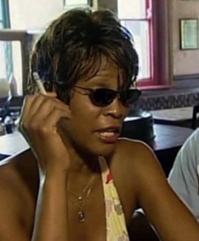 G_UNITMK3's tweet photo. Mk fans saying they don’t like Tanya’s new face

SF6 fans saying  Kimberly’s face is weird

KOF Fans saying that Delores was weird looking

… yeah, I know what y’all like https://t.co/2TY3glsDRI