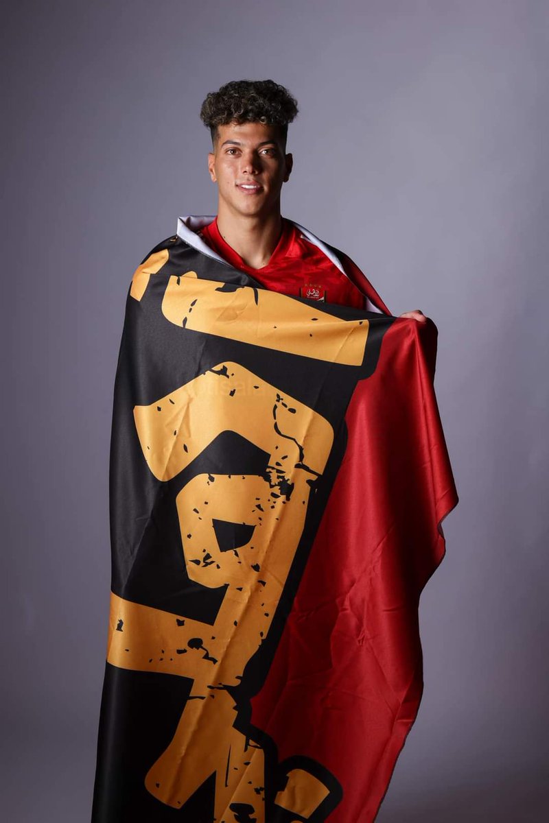 Al Ahly SC 🇫🇷 tweet media