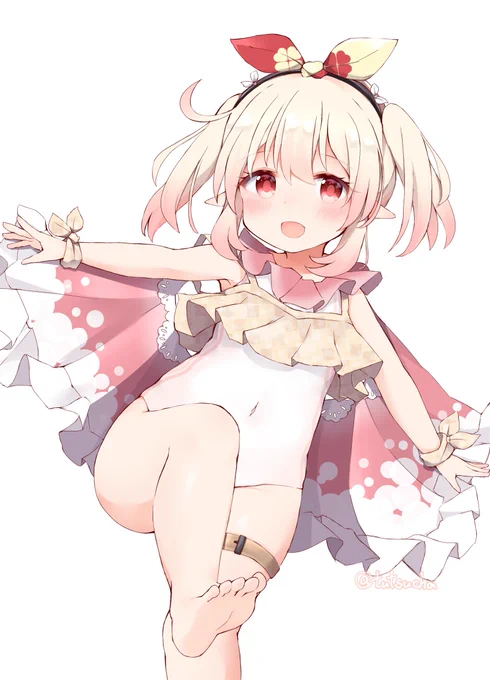 なつ!!