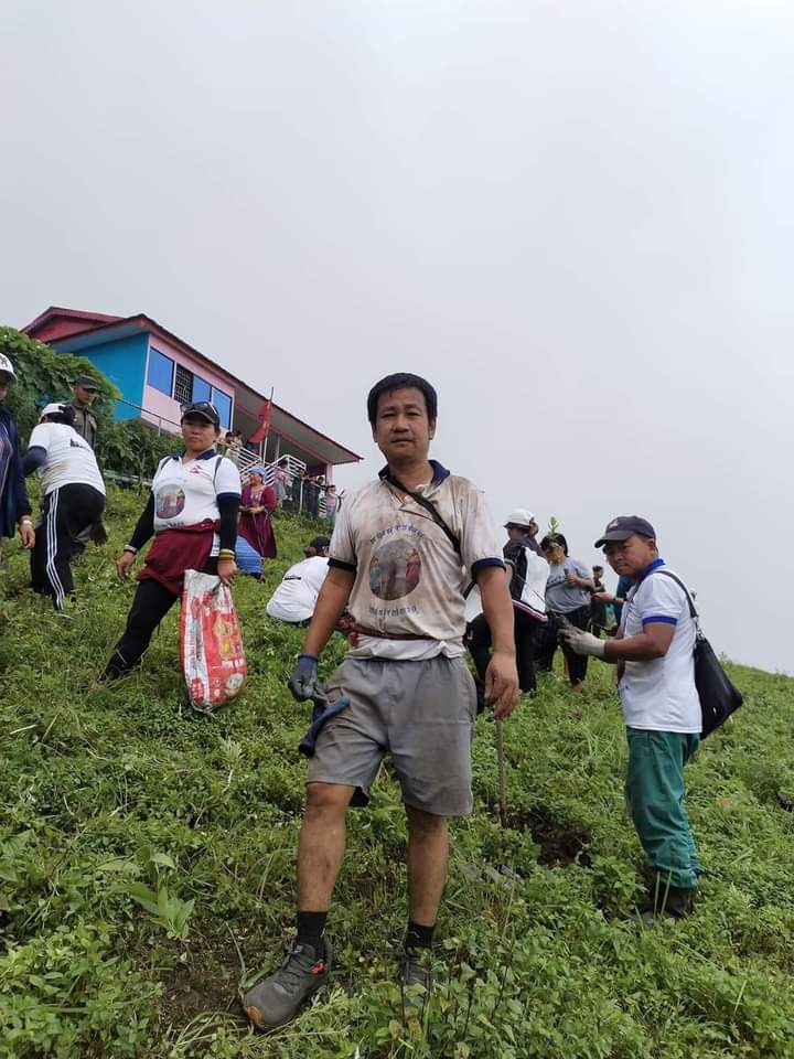 mayor_harka's tweet photo. बेलैमा चिने राम्रो ! अन्यथा म निर्मम बन्न सक्छु ! साइड लागिहाल्नु ! https://t.co/jdxKAibWpx