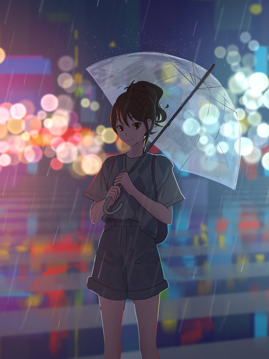 背景頑張って描いてみた
#イラスト練習中 #イラスト好きと繋がりたい