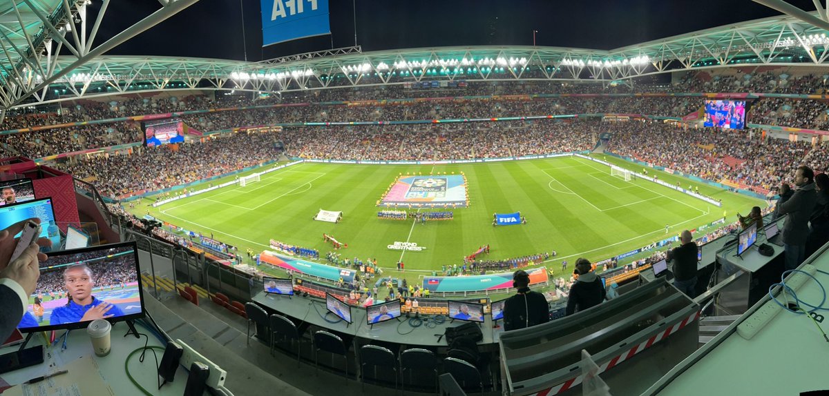 Kyndra de St. Aubin tweet media