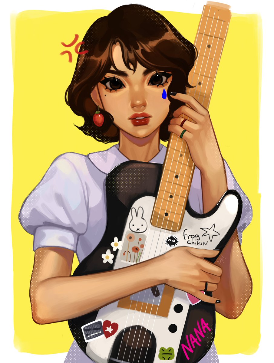 04te.l ᚠ COMMISSIONS OPEN this Monday! tweet media