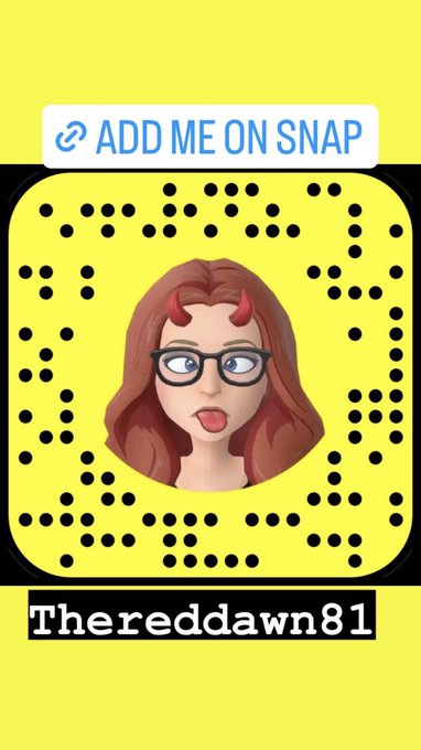 Just masturbate live on my Snapchat.  Have you added me yet? https://t.co/VWdX5yrqIp