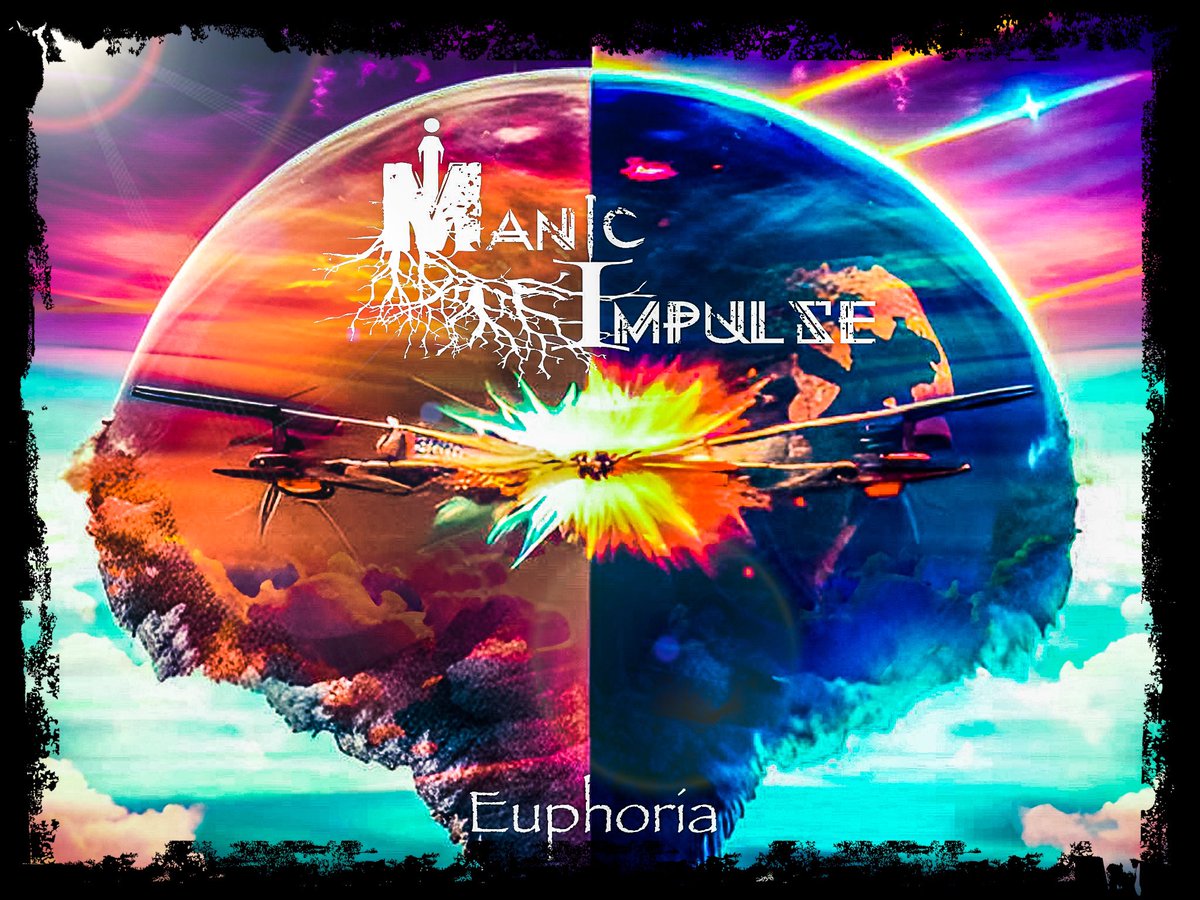 Update on our album Euphoria. We’ve decided to release our track Euphoria as a single. Release date on this single is as soon as possible so keep your eye’s peeled. As for the album release date that will be at the end of August. Thank you stay Impulsive.