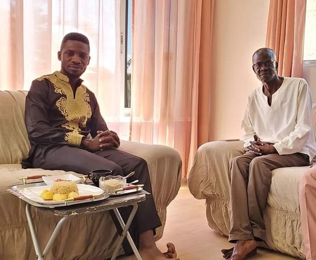 With great sadness I have learnt of the passing of one of the most outstanding freedom fighters of our generation: Hon. Hajj Hussein Kyanjo. I last checked on him a few weeks back, and although he was in great pain, I was optimistic he would make it. 

In the halls of Parliament,