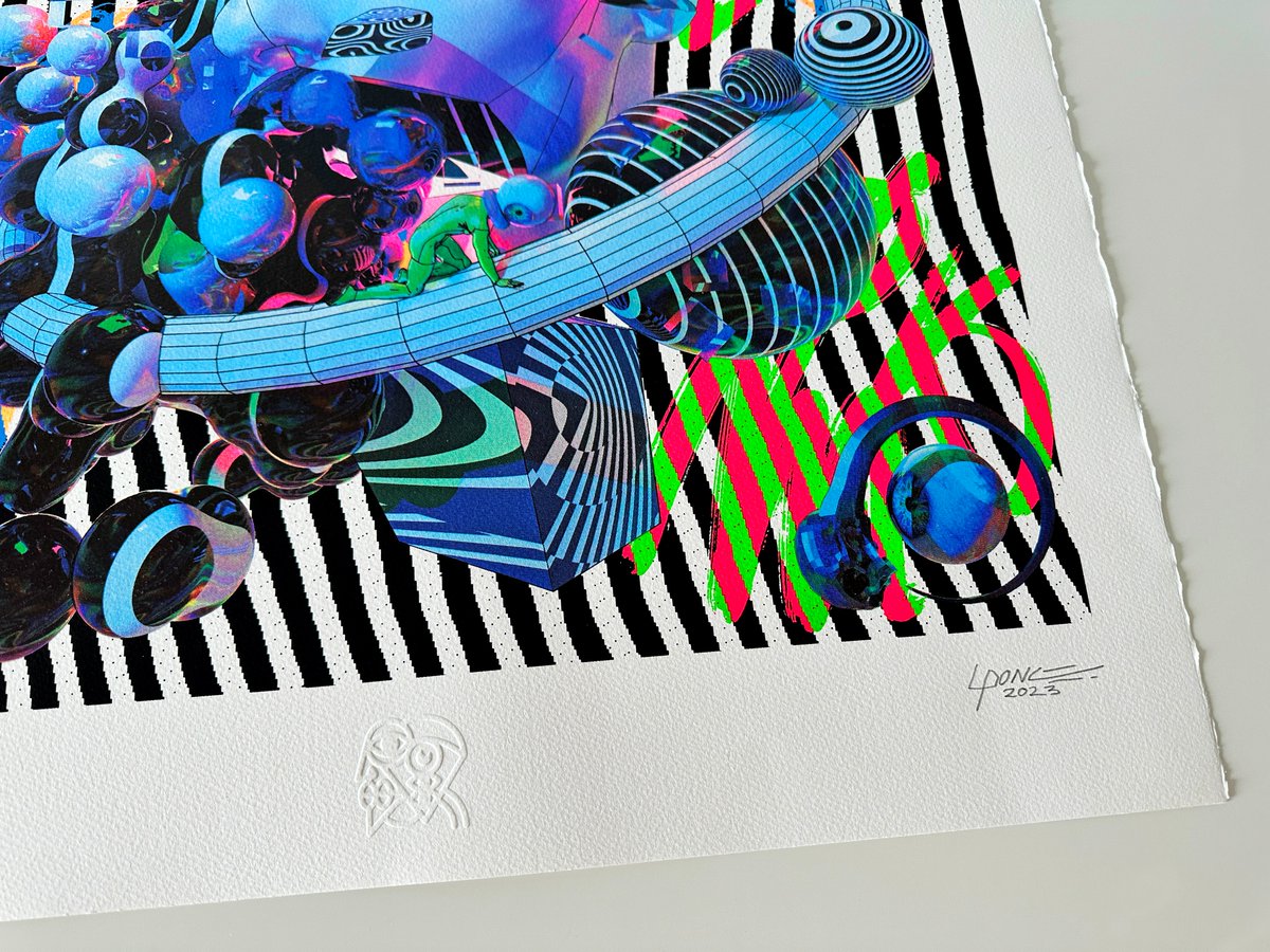 Luis Ponce tweet media