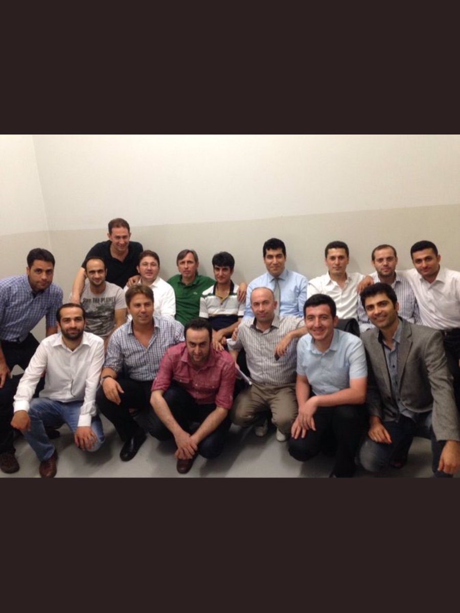 avmuratakkocc's tweet photo. 10 YIL BİTMEYEN KİN 
10 YIL HUKUK MÜCADELESİ

22 Temmuz 2014
Eski İstanbul Terör Şube ve İstihbarat Şube Müdürlüklerinde görevli 120 polis gözaltına alındı. 

Müvekkillerimiz 10 yıldır sahte delillerle Silivri cezaevinde tutuluyor. Yetmedi eşlerini ve çocuklarını tutukladılar. https://t.co/Ts0eNG5HVU