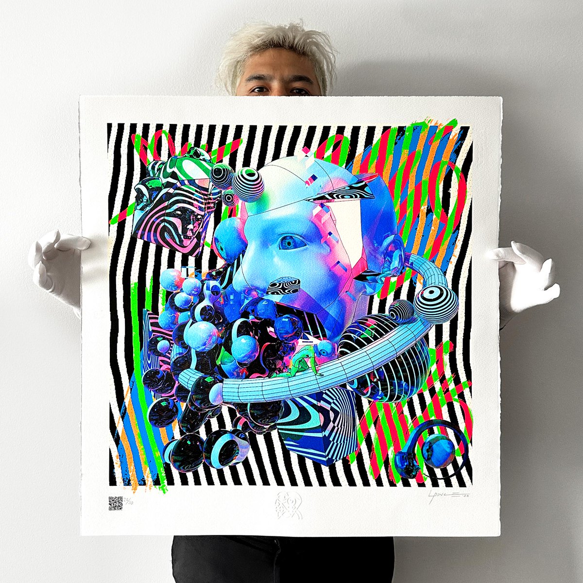 Luis Ponce tweet media