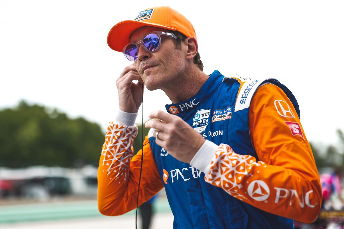 Happy Birthday @scottdixon9 out of Queensland, Australia; He is a 6X driver’s champion of the Indy Car Series, having claimed the the title in 2003, 2008, 2013, 2015, 2018, & 2020 and he won the 2008 Indianapolis 500 with CRG; Overall he has won 53 races in American open-wheel… https://t.co/tXmsnoHV2C https://t.co/fVtTNCFBrd