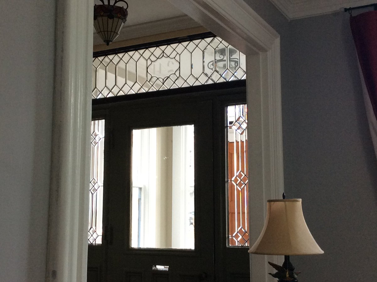scttcrwfrd's tweet photo. Absolutely devastated this morning! My amazing 150 year old heritage home (owned from 1998-2014) is scheduled to be torn down for a new museum. Tearing down a living museum for a new one seems cruel if not criminal. 16+ years of total, loving restoration 💔 https://t.co/VPAvP9m6HU