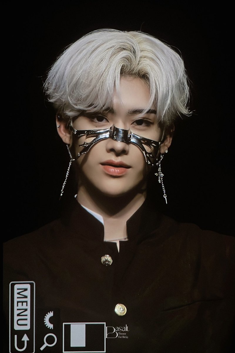 face of the CENTURY