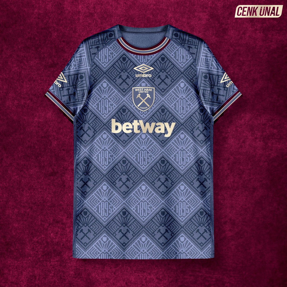 WestHam_Central's tweet photo. I don’t know where this came from and if this is even ever a possibility but bloody hell take my benefit money now https://t.co/rZ6Kfj8kZm