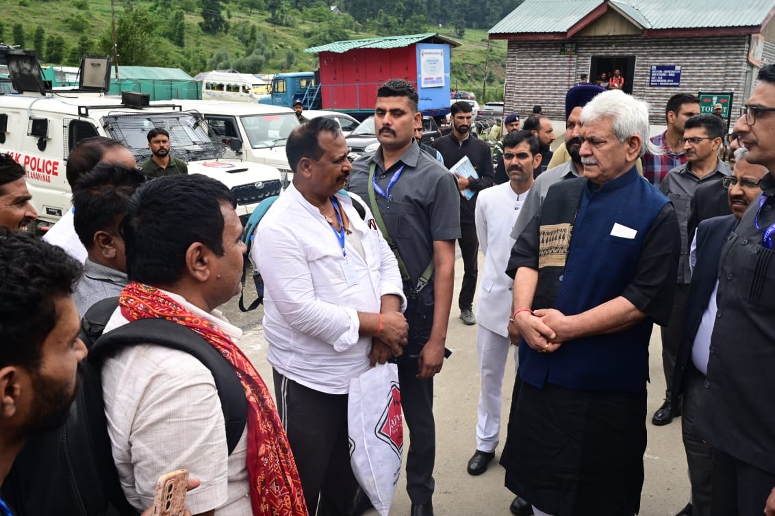 Office of LG J&K tweet media