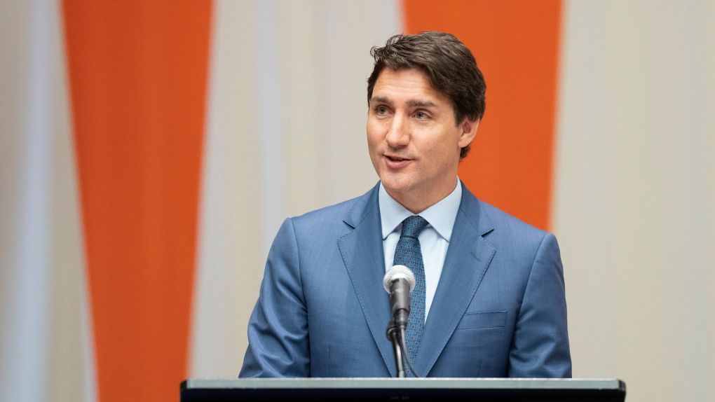 CTVNews's tweet photo. 3 in 10 say Justin Trudeau is the worst recent PM, 1 in 5 call Pierre Trudeau the best: survey https://t.co/9Hg2xuUstJ https://t.co/YZBj9jrqhC