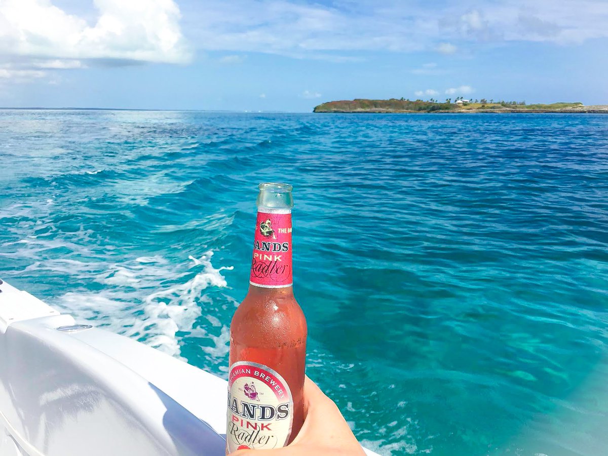 Are you ready for some Bahamas Blues?! 💙 Book your summer getaway to the Out Islands of the Bahamas now for endless fun in the sun at AbacoBeachResort.com