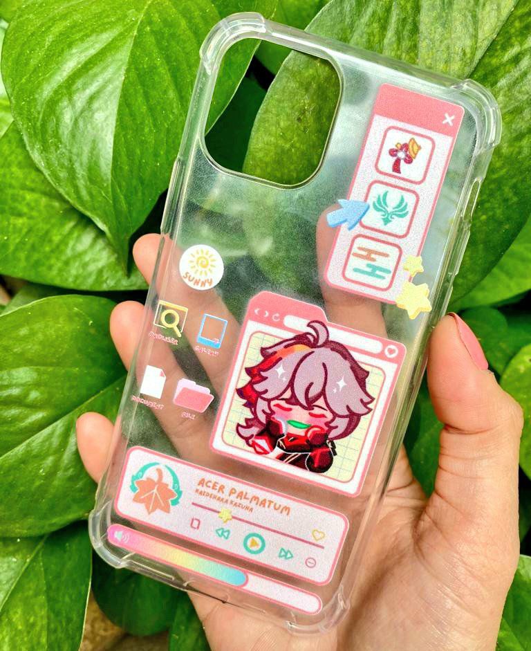 OPEN DM 📩 SUYP / pamer gacha tweet media