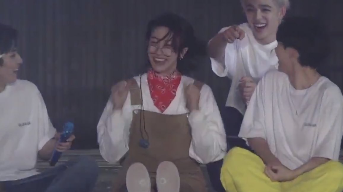 the tiredz ft. scoups 🤣
