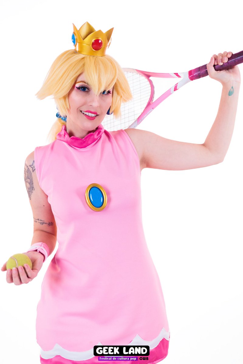 patripopes's tweet photo. Bom dia!! 🥰
📸: @TocaDoTanuki 
Edit: @lazierph 
#BarbieTheMovie #princesspeach https://t.co/1jK13SbmHi