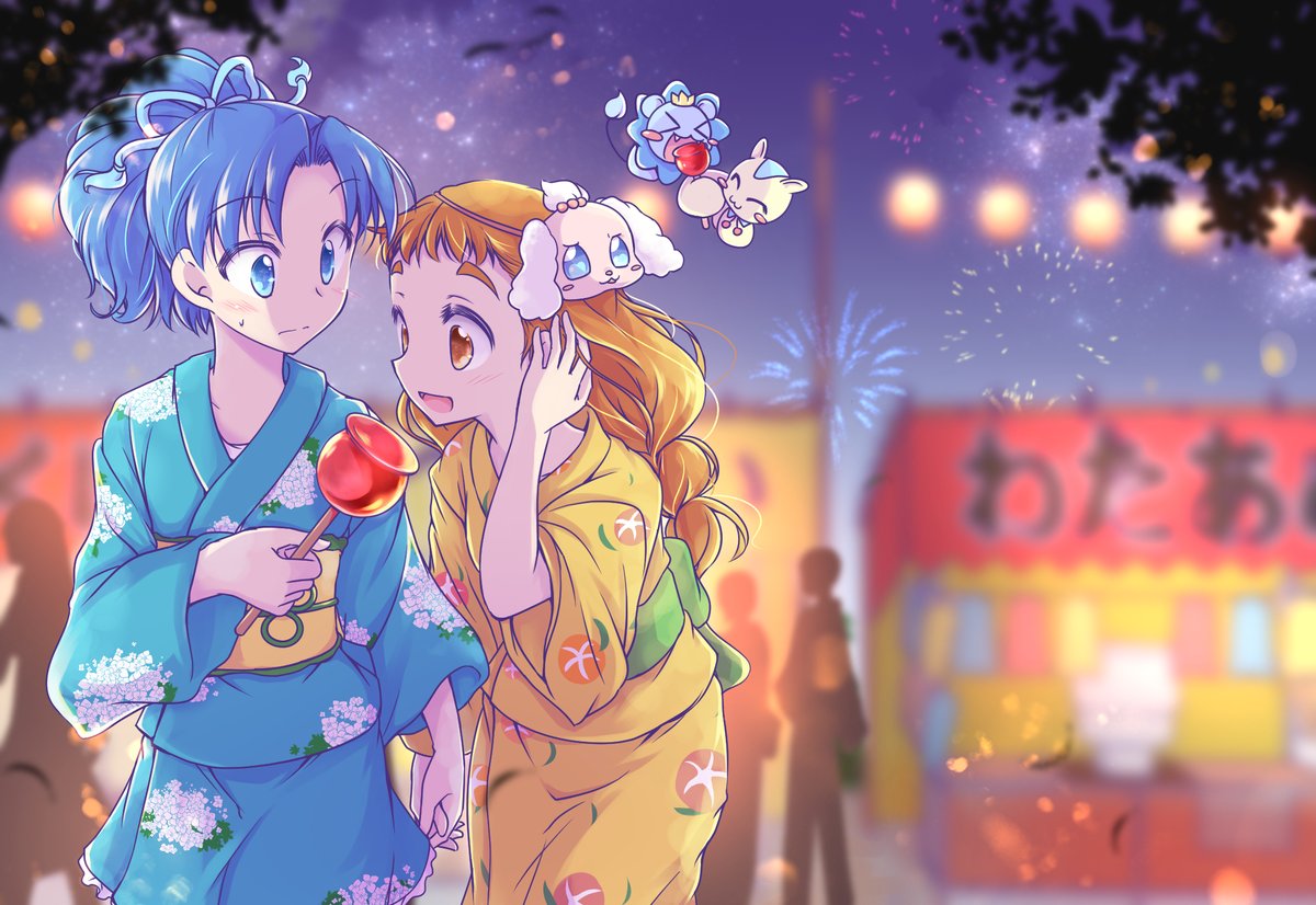 あおひま のイラスト・マンガ作品 (15 件) - Twoucan