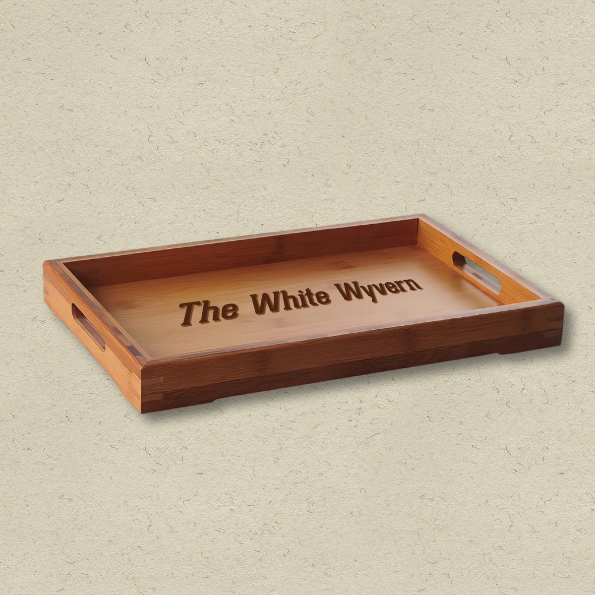 The White Wyvern tweet media