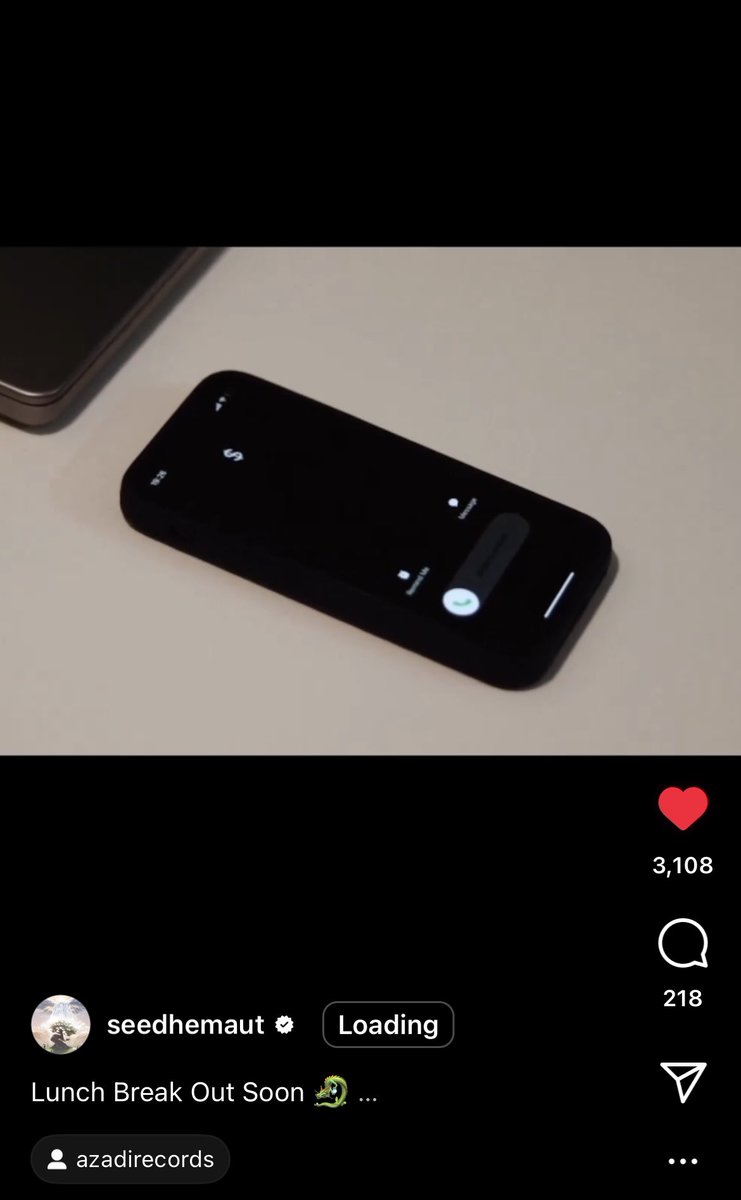 realsimran11's tweet photo. Bruh $ collab possible in @SeedheMaut’s mixtape 😭😭❤️❤️ https://t.co/OZU1J4zcb4