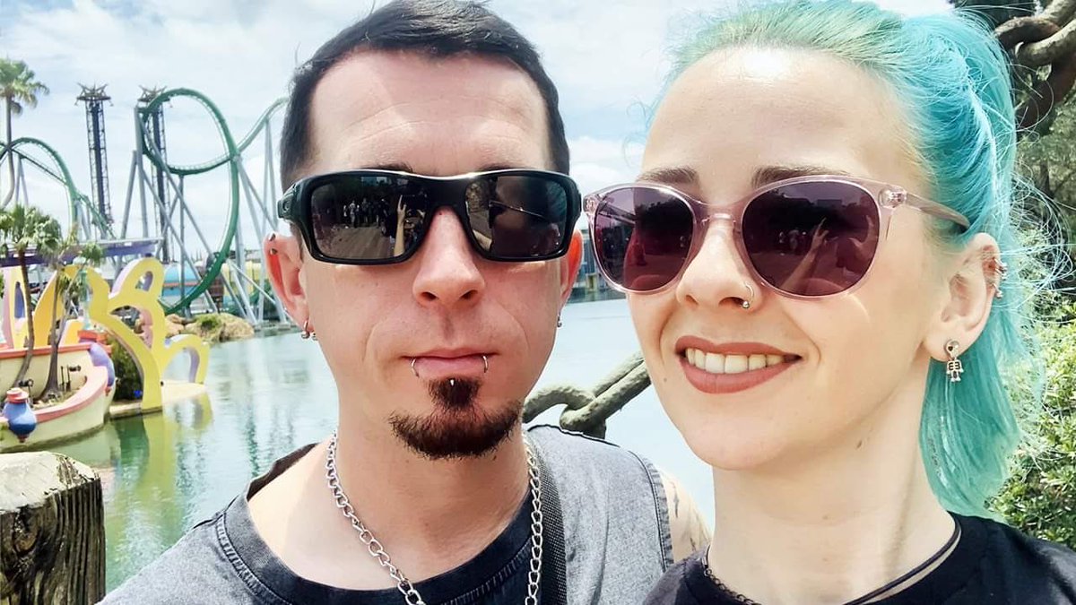 Yas_Stranger's tweet photo. New Vloggity Vlog there for your pleasure 😜 …

Margaritaville | Shopping at the outlets | Bahama Breeze - Day 3

https://t.co/3IC6pvnv0W https://t.co/zNaXVUyWVq