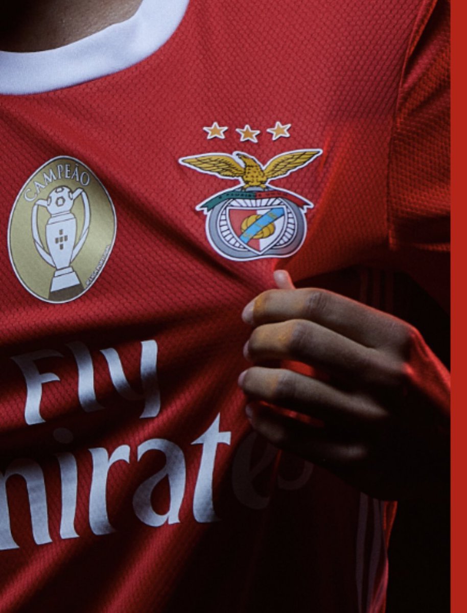 Revisão dos Estatutos do SLB:

Nenhum Benfiquista deve ter menos de 1904 followers.

Apanha o comboio Benfiquista 🚂🦅

Regras 👇
- Segue-me e eu sigo-te de volta
- Dá like ou faz retweet
- Segue as pessoas que comentarem
- Identifica o teu jogador favorito da história do SLB