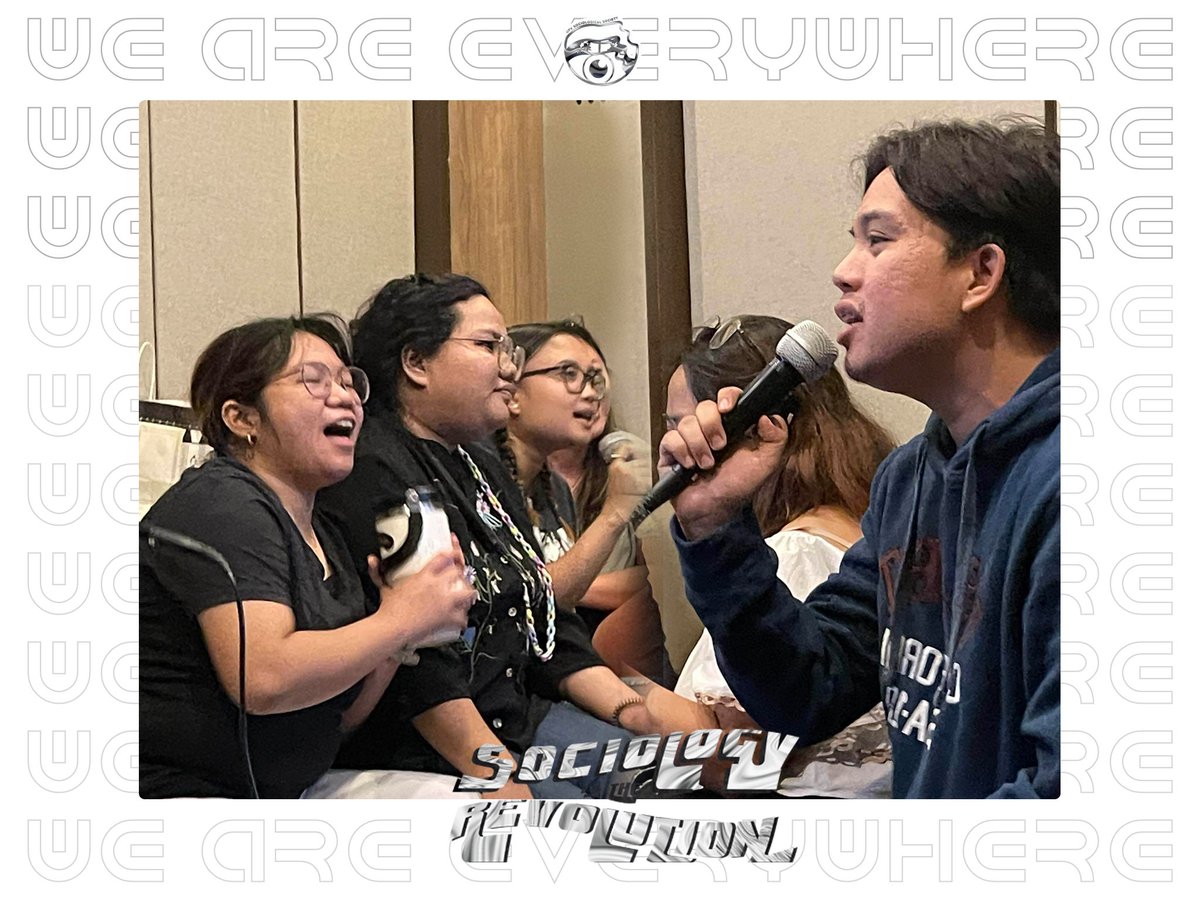 upvsociosoc's tweet photo. During a send-off dinner on July 17, 2023, the Sociology faculty bid farewell to the incredible Sociology Class of 2023.  

Emotions were running high as they appreciated the memories made, knowledge shared, and friendships formed over this journey. https://t.co/HPhgOVVklr