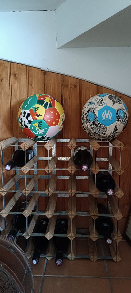 tu connais fausse touche ? tweet media