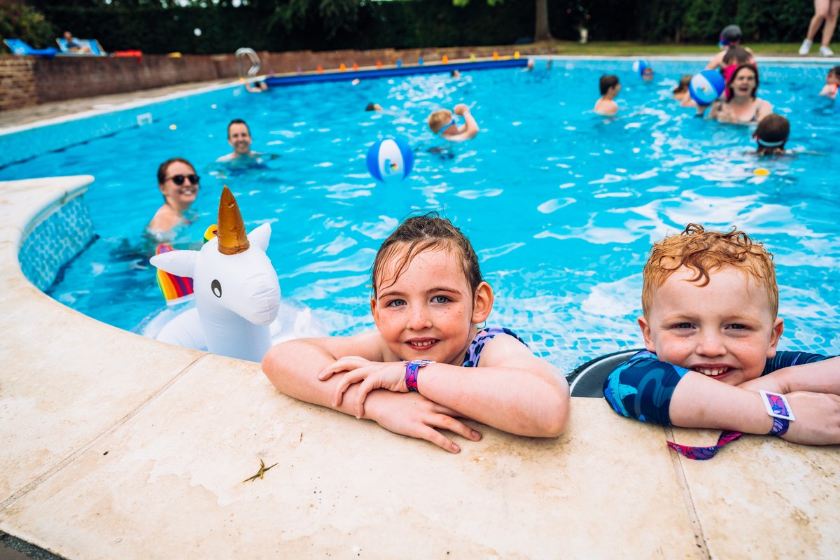 Standon Calling tweet media