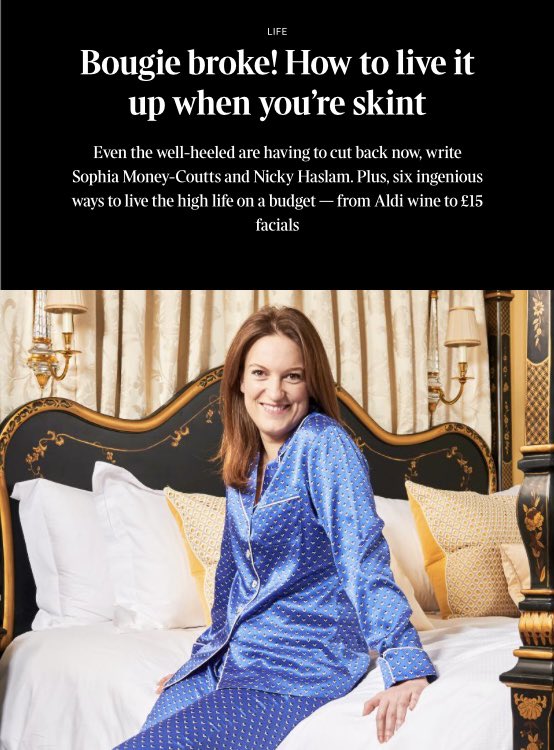 Hannah Rose Woods tweet media