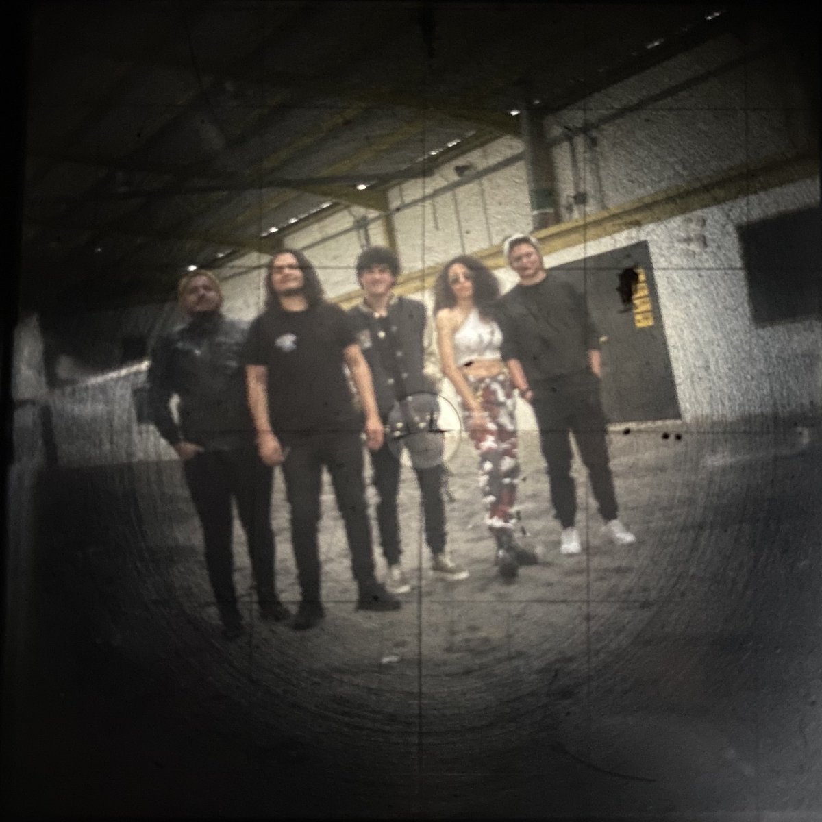 Apai Timpe 
Neo Soul 🐆
Venezuela