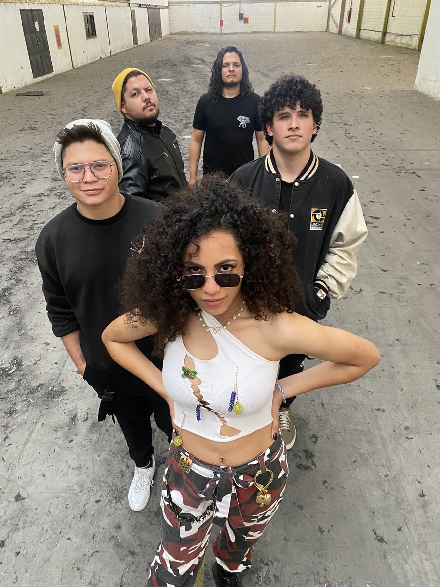 apaitimpe's tweet photo. Apai Timpe 
Neo Soul 🐆
Venezuela https://t.co/DOkYgAM6iz
