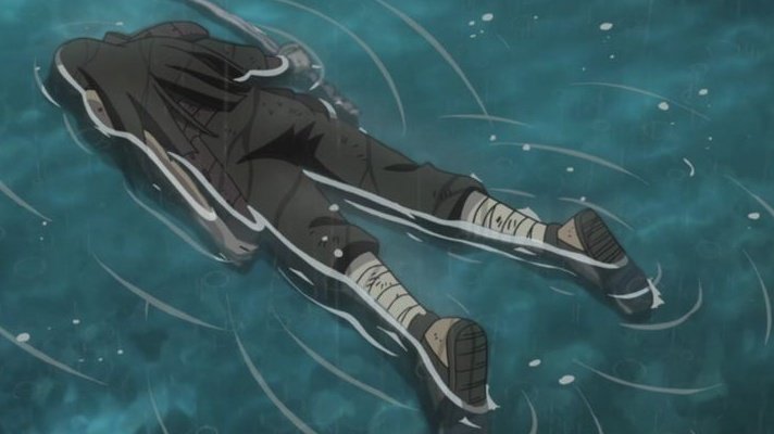 ช่วงนี้พายุเข้าโคโนฮะมิขาดสายเลย ทำเอาเอกสารบนโต๊ะข้าปลิวไปกับกองน้ำท่วมซะแล้วー