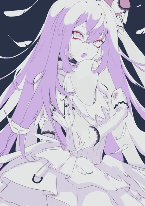 crow wip