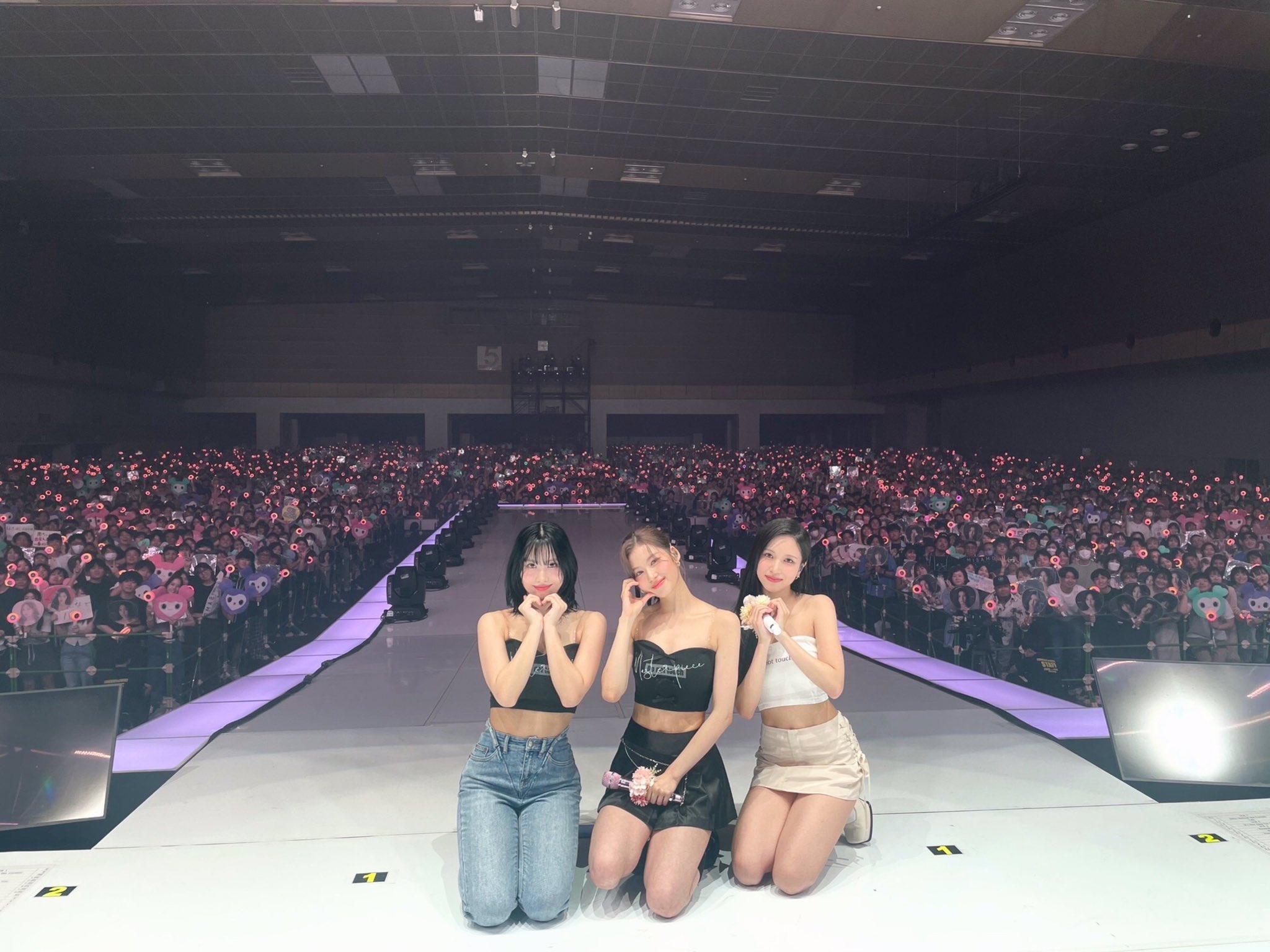 楽天市場】TWICE [ SPECIAL TICKET SET ] TWICE 9TH ANNIVERSARY