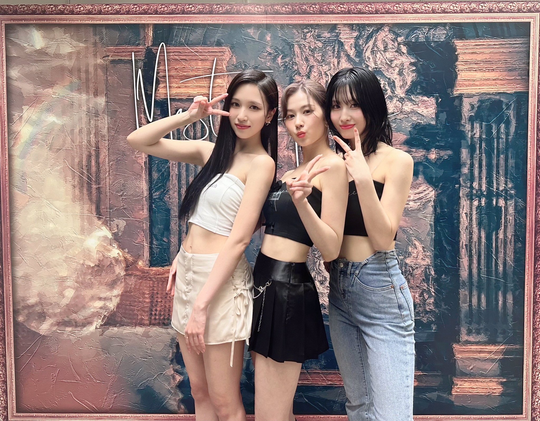 TWICE JAPAN OFFICIAL on X: TWICE JAPAN OFFICIAL on X: