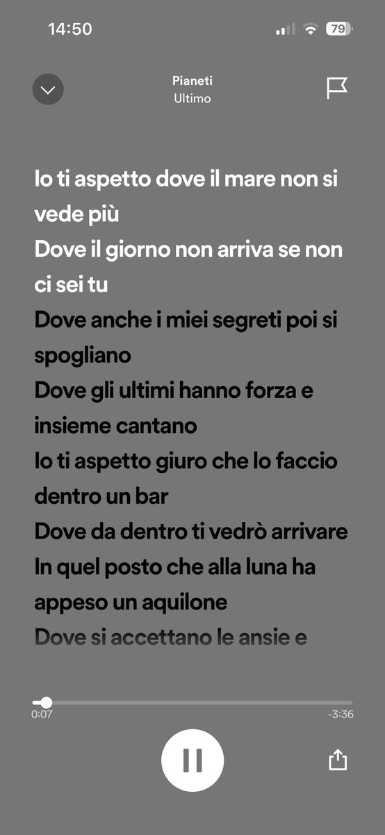 Martina Ronconi (@martironco) on Twitter photo 