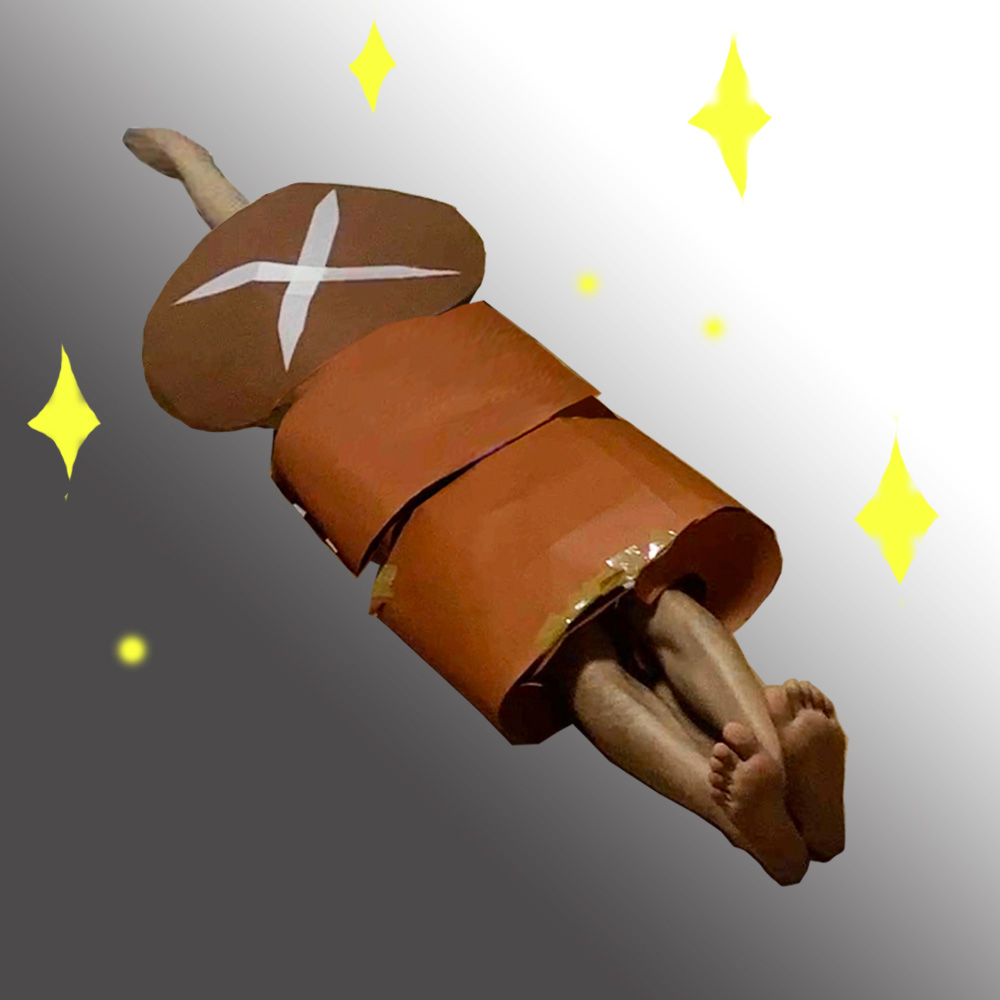 Rena_Angel1111's tweet image. Genshin -  Chicken-Mushroom Skewer

I try Chicken-Mushroom Skewer Cosplay.

#cosplay #cosplayer  #コスプレ #コスプレイヤー #Genshin  #原神 #원신 #GenshinImpact #ChickenMushroomSkewer #맛있는_버섯_닭꼬치