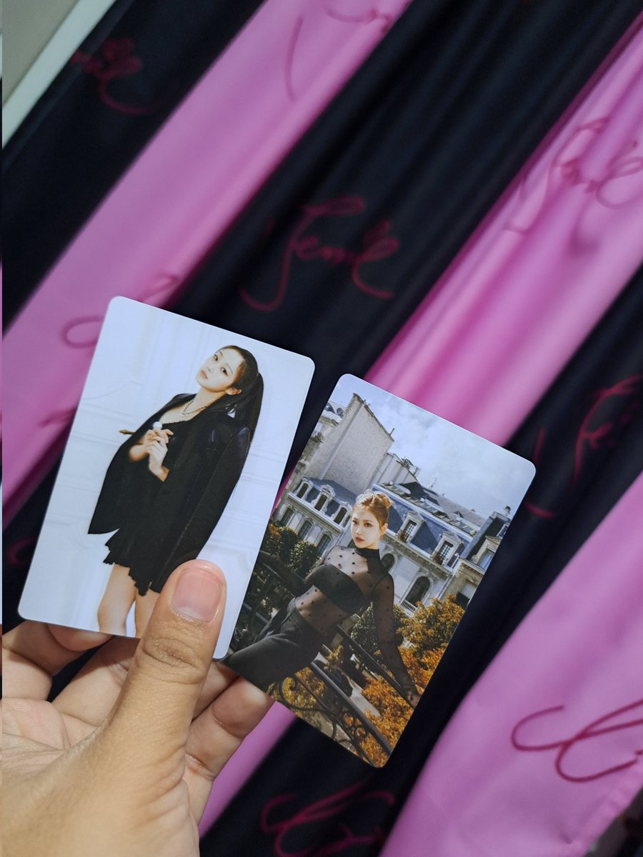 PenarandaRhea's tweet photo. β #rielproofs π ΰΌ
thank you so much @s07vn sa freebies so much appreciated , sa uulitin po π₯°π https://t.co/RAW6yOZvVx