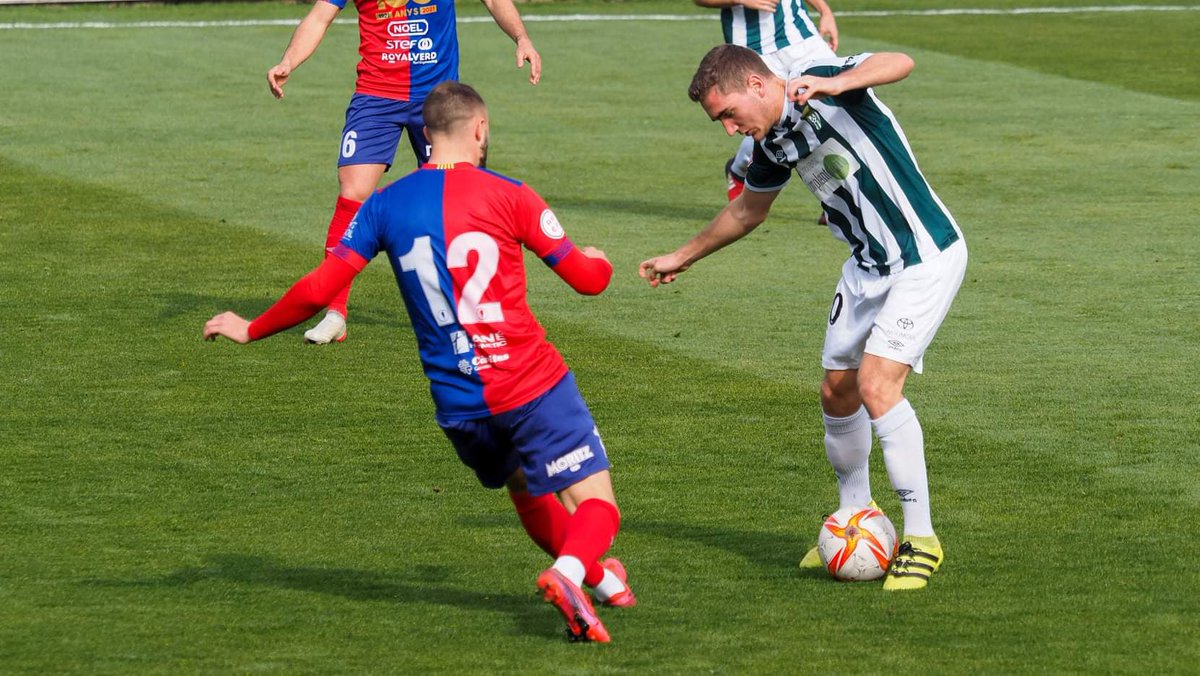 CF Peralada tweet media