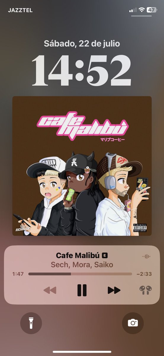 tremendo temazo