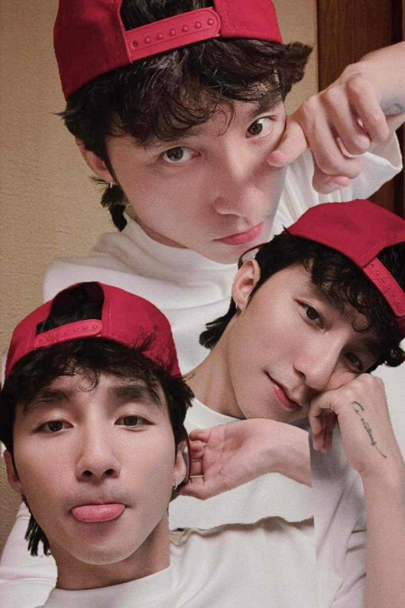 Arabsontung1's tweet photo. 22.07.23 | تحديث @sontungmtp777 في الانستقرام والفيس بوك .
 سمعت أنك تحب الأولاد ذوي الشعر المجعد🙂
#SonTungMTP https://t.co/6XyTkPGNRD